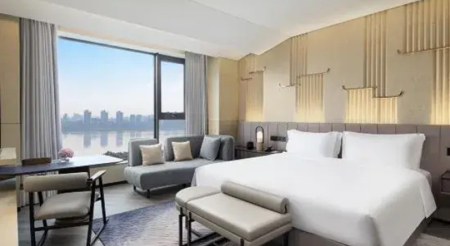 Люкс The Coli Hotel, Fuzhou