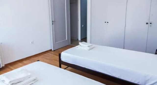 Gorgeous apartment in Kolonaki
