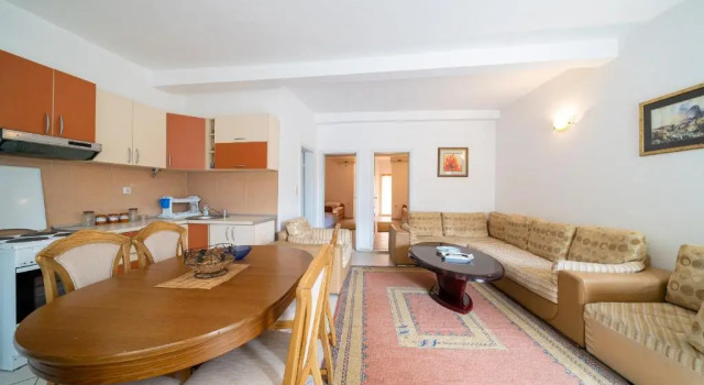 Апартаменты Comfort Guest House Ana
