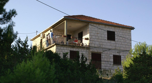 Apartment Ivope