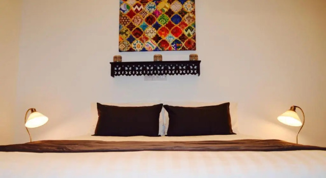 Villa Alethia, Boek Villa Peyia Paphos