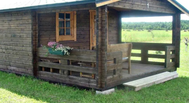 Lahe Holiday Village, Book Hotel Muhu Saaremaa