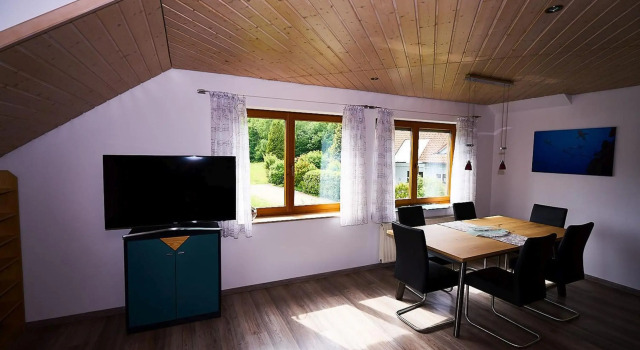 Ferienwohnung Sulzberg, Reserva ahora Hotel Hoteles en Baden-Wurtemberg con aparcamiento, Aparcamiento