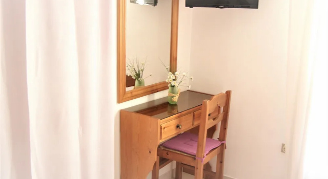 Двухместная студия Elena Studios & Apartments