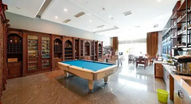 Jujiayuan Hotel (Shanghai Fish Jinhai Lake Metro Station Branch), Varaa Hotelli Shanghai Shanghai