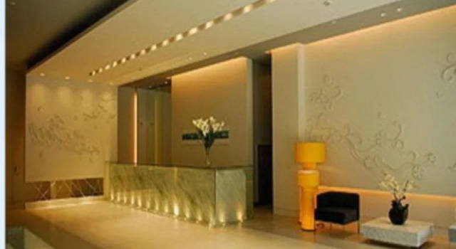 Jinjiang Inn Changsha Nanhu Road Metro Station