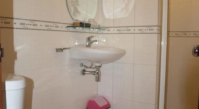 Двухместный номер Standard Huynh Lac Can Tho Hotel