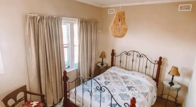 Люкс Stellas Dromana Hotel