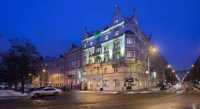 Hotel Union