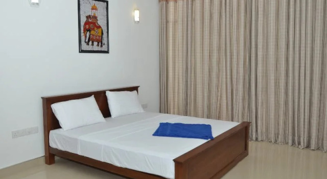 Walaw watta Inn, Reserva ahora Resort Hoteles en Mirissa con aparcamiento, Aparcamiento