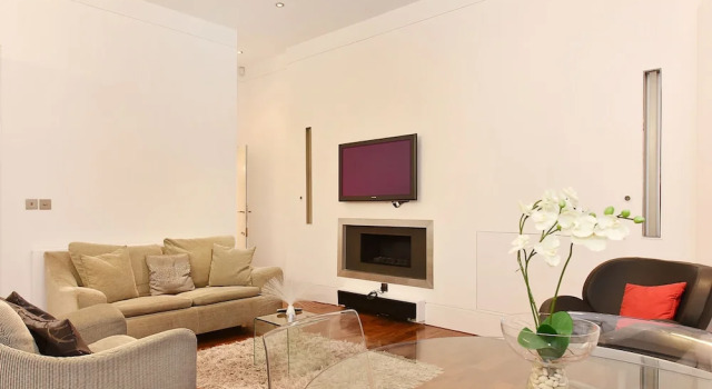 London Lifestyle Apartments Queen's Gate, Varaa Huoneisto Asunnot kohteessa Merseyside, Huoneisto