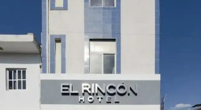Hotel El Rincón, Забронировать Отель Сан-Франциско-дель-Ринкон Гуанахуато