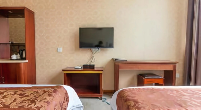 Junyuan Hotel, Prenota Hotel Yubei 