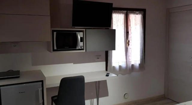 Habitación Estándar Smartroom LuLa