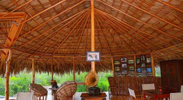 The Sanctuary Yala