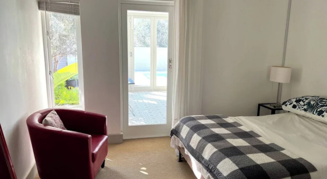 Cosy & Tranquil Family Beach Getaway, Забронировать Дом для отпуска Коттеджи Порт-Элизабет, Коттедж