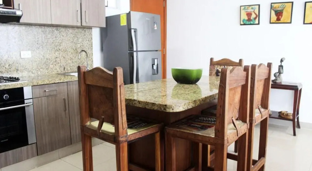 Palmetto 903, Rezervovat Apartmán Hotely v Bolivar s parkováním, Parkování