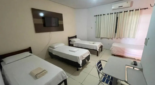 Aconchego Hotel, Reserva ahora Hotel Hoteles en Noreste de Brasil con aparcamiento, Aparcamiento