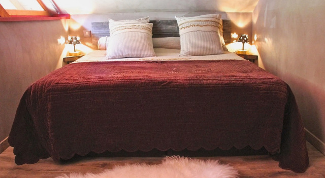 Cosy, 2-bedroom Chalet With Mountain Views Minutes From the Slopes!, Réserver Chalet Montriond Les Portes du Soleil
