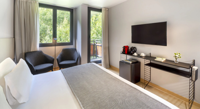 Hotel Palome