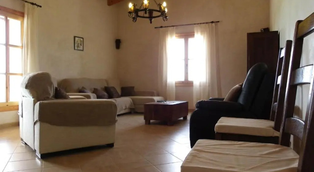 Villa Can Roca