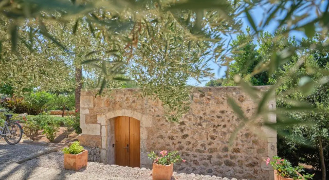 Полулюкс Son Penya Adults Only Petit Hotel & Spa