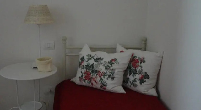 Golgi Apartment