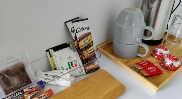 Номер Standard The Wincheap