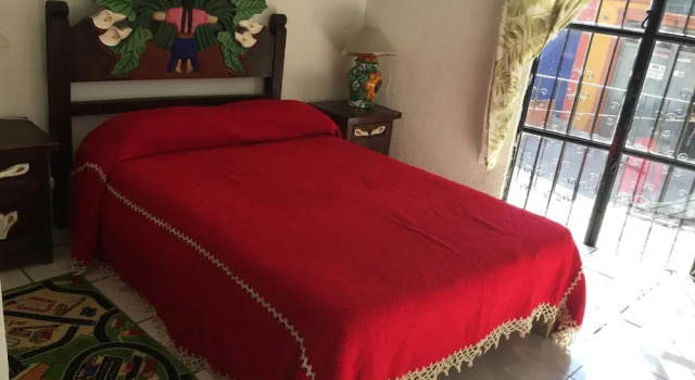 Hotel Casa de los Ojeda