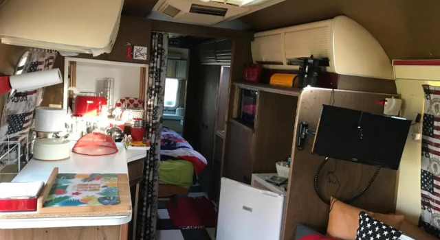Номер Standard Escapades Lointaines