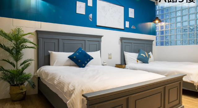 Номер Standard Sleepie Muti-minsu Center