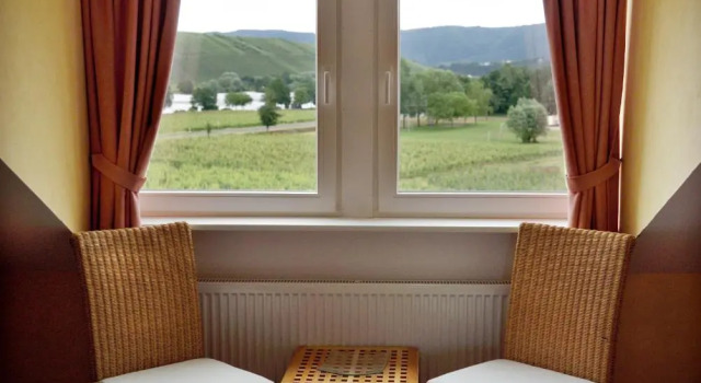 Номер Deluxe Weingut Weich