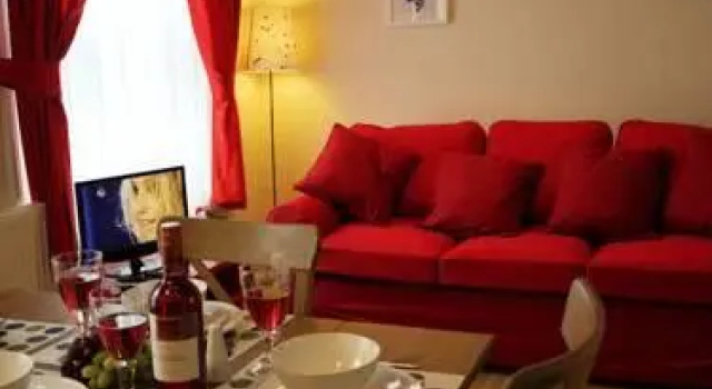 Lux 2 & 3 Bed Apartments in Camden Town FREE WIFI by City Stay Aparts London, Забронировать Апартаменты/квартира Апартаменты Лондона, рядом с Концертный зал O2 Forum Kentish Town, Апартаменты/квартира