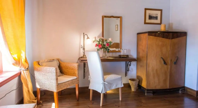 Номер Standard Primoula Country Hotel & Spa