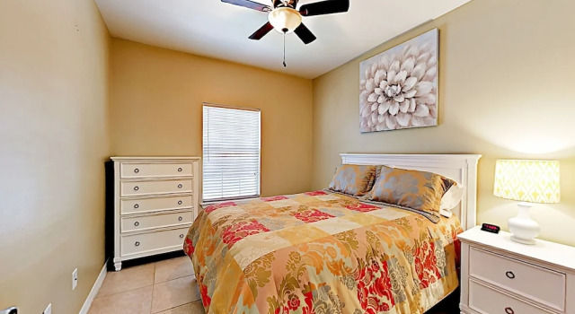 Updated Getaway W/ Pool & Patio Overlooking Pond 3 Bedroom Condo