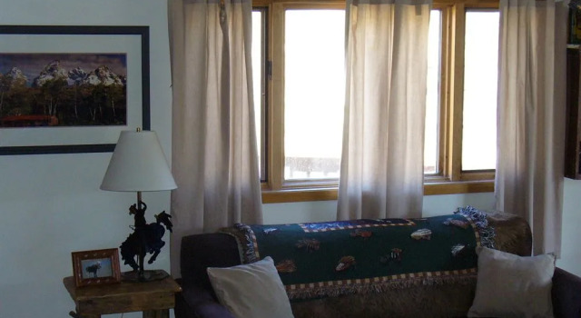 Yellowstone River Suites, Book Feriehus Sommerhuse i Montana, Hytte