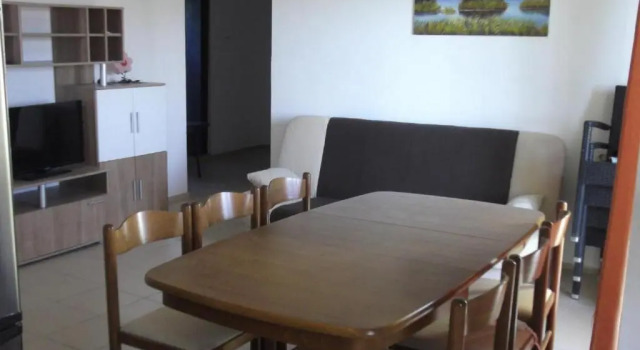 Апартаменты с 3 комнатами с балконом Apartments Miocic