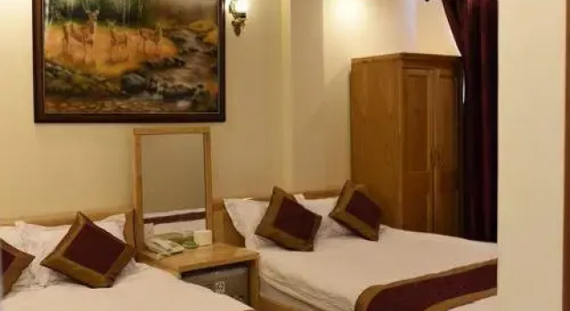 Khanh Linh Hotel, Prenota Hotel Hotel a Con Son con colazione, Colazione