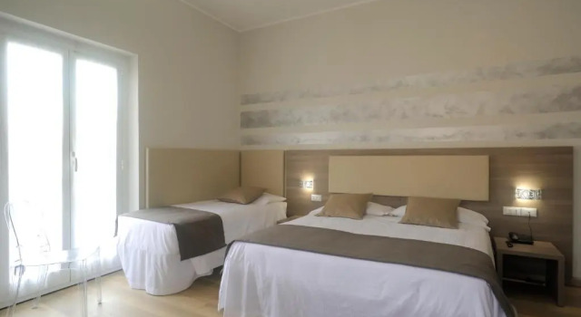 Albergo Anita
