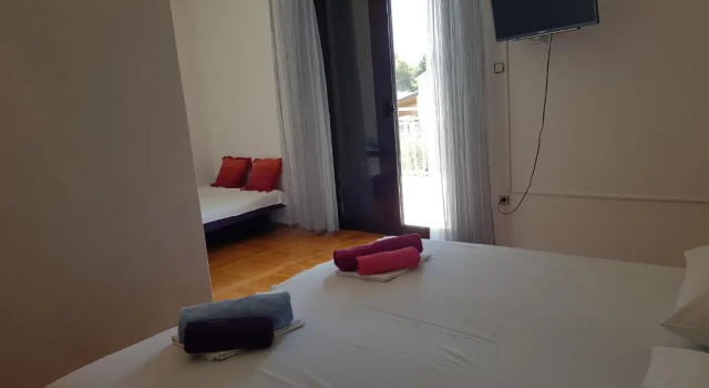 Apartments Skelin
