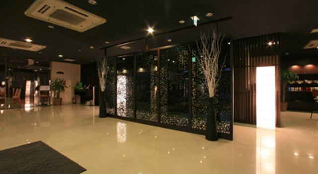3S Hotel Atsugi
