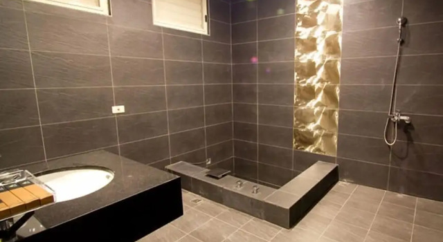 Номер Deluxe Formosa Vacation Village Homestay