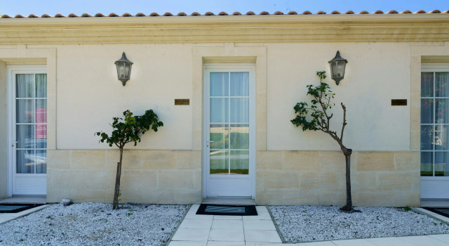 Hôtel de Margaux, Book Hotel Margaux Medoc