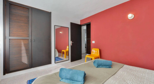 Villa Broner, Book Villa Hotels in Ibiza with a Pool, Swimming Pool