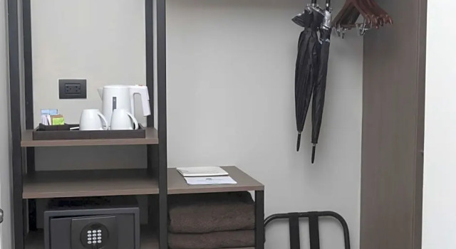 Номер Standard с видом на сад Casa Andina Select Zorritos Tumbes