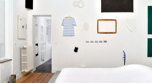 B&B Druum