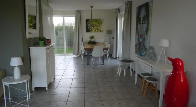 Kustverhuur, Park Scheldeveste, Zwin 005, Book Hotel Breskens 
