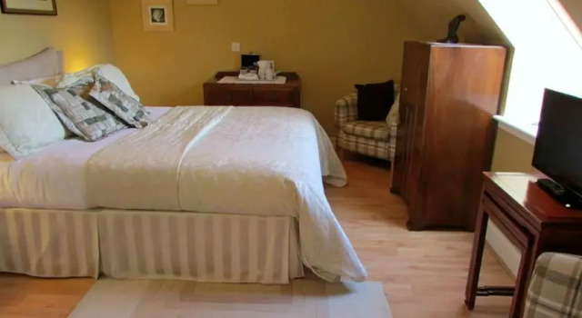 Craigend Bed and Breakfast, Prenota Locanda Mini-hotel a Scozia, Locanda
