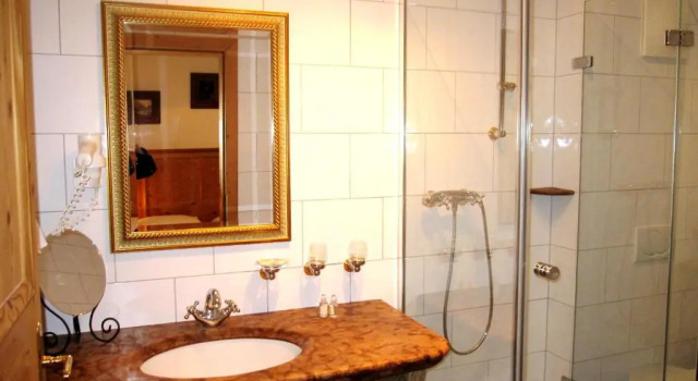 Двухместный номер Standard Gasthof Hotel Doktorwirt