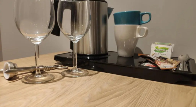 Студия H33 Apartamenty